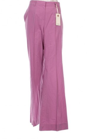 Damenhose Ottod'Ame, Größe S, Farbe Lila, Preis 62,49 €