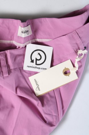 Damenhose Ottod'Ame, Größe S, Farbe Lila, Preis € 73,99