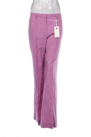 Damenhose Ottod'Ame, Größe S, Farbe Lila, Preis 73,99 €