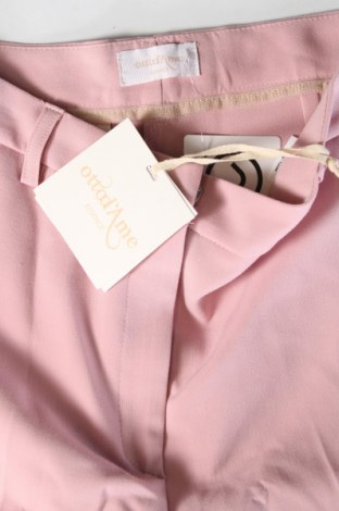 Damenhose Ottod'Ame, Größe M, Farbe Rosa, Preis € 79,49