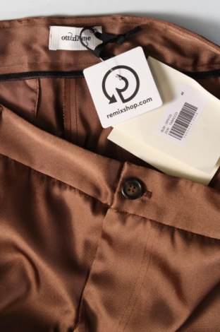 Damenhose Ottod'Ame, Größe XL, Farbe Braun, Preis € 79,49