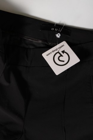 Damenhose Oui, Größe S, Farbe Schwarz, Preis € 9,99