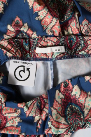 Damenhose Oui, Größe M, Farbe Mehrfarbig, Preis € 31,49