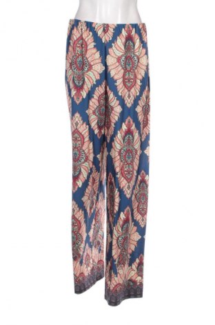 Pantaloni de femei Oui, Mărime M, Culoare Multicolor, Preț 112,99 Lei