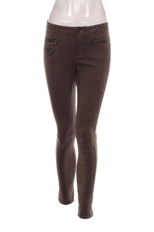 Damenhose Oui, Größe L, Farbe Braun, Preis € 19,49