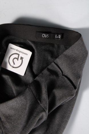 Damenhose Oviesse, Größe XXL, Farbe Grau, Preis € 11,49