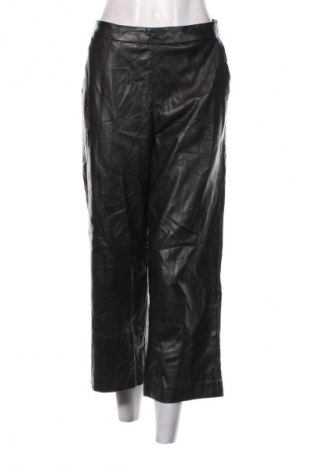 Pantaloni de femei Oviesse, Mărime L, Culoare Negru, Preț 38,99 Lei