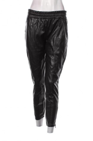 Pantaloni de femei Oviesse, Mărime S, Culoare Negru, Preț 33,99 Lei