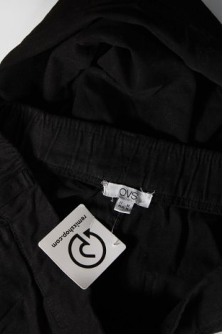 Damenhose Oviesse, Größe M, Farbe Schwarz, Preis 20,49 €