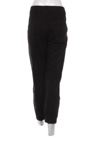 Pantaloni de femei Oviesse, Mărime M, Culoare Negru, Preț 28,99 Lei