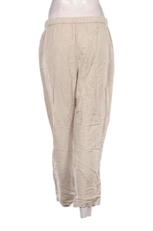 Damenhose Oysho, Größe S, Farbe Beige, Preis € 20,49