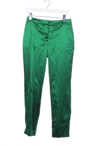 Pantaloni de femei P.A.R.O.S.H., Mărime XS, Culoare Verde, Preț 403,99 Lei