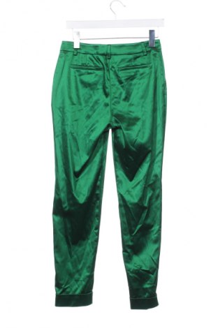 Pantaloni de femei P.A.R.O.S.H., Mărime XS, Culoare Verde, Preț 403,99 Lei