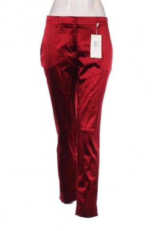 Damenhose P.A.R.O.S.H., Größe S, Farbe Rot, Preis 73,99 €