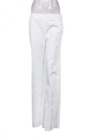 Pantaloni de femei PT Torino, Mărime L, Culoare Alb, Preț 889,99 Lei