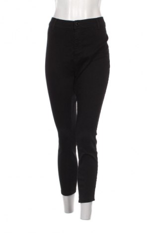 Pantaloni de femei Page One, Mărime XL, Culoare Negru, Preț 36,99 Lei