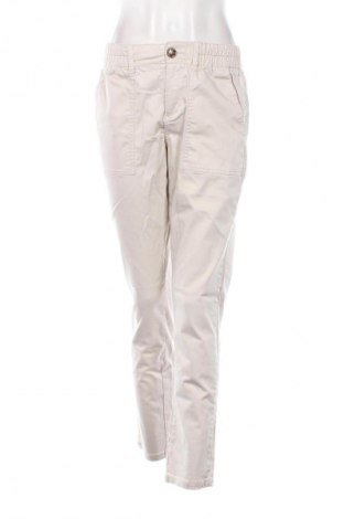 Damenhose Page One, Größe M, Farbe Beige, Preis € 8,49