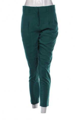 Pantaloni de femei Page One, Mărime S, Culoare Verde, Preț 24,99 Lei