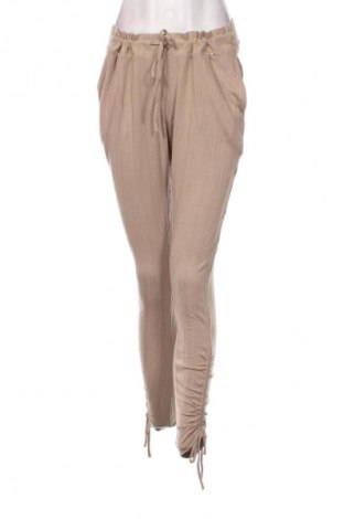 Pantaloni de femei Palmers, Mărime L, Culoare Bej, Preț 36,99 Lei