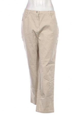 Damenhose Paola, Größe XL, Farbe Beige, Preis € 9,49