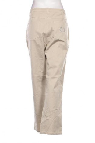 Damenhose Paola, Größe XL, Farbe Beige, Preis € 9,49