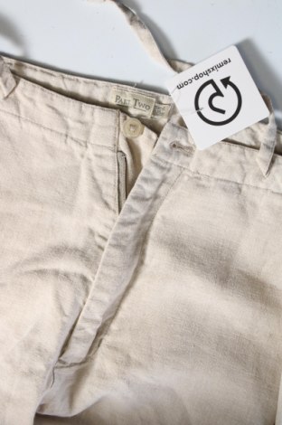 Damenhose Part Two, Größe M, Farbe Beige, Preis 23,99 €