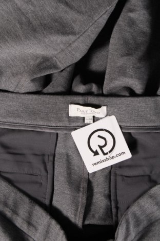 Damenhose Part Two, Größe XL, Farbe Grau, Preis € 4,99