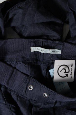 Damenhose Part Two, Größe S, Farbe Blau, Preis € 7,49