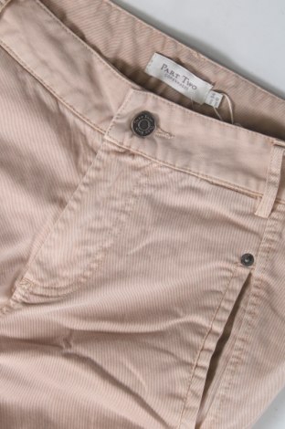 Damenhose Part Two, Größe XS, Farbe Beige, Preis € 23,99