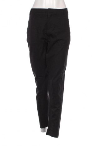 Pantaloni de femei Part Two, Mărime XL, Culoare Negru, Preț 67,99 Lei