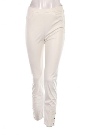 Damenhose Patrizia Pepe, Größe S, Farbe Weiß, Preis 122,99 €