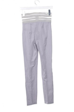 Damenhose Patrizia Pepe, Größe XS, Farbe Grau, Preis 163,99 €