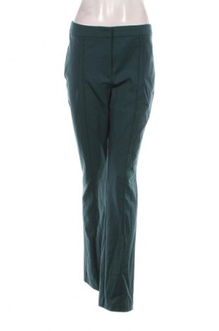 Pantaloni de femei Patrizia Pepe, Mărime L, Culoare Verde, Preț 562,99 Lei