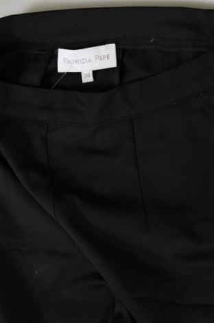 Damenhose Patrizia Pepe, Größe S, Farbe Schwarz, Preis 53,99 €