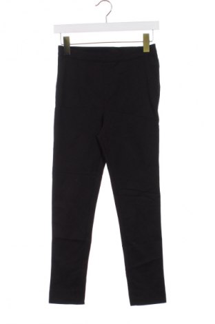 Pantaloni de femei Patrizia Pepe, Mărime S, Culoare Negru, Preț 225,99 Lei