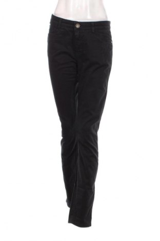 Pantaloni de femei Peckott, Mărime M, Culoare Negru, Preț 44,99 Lei