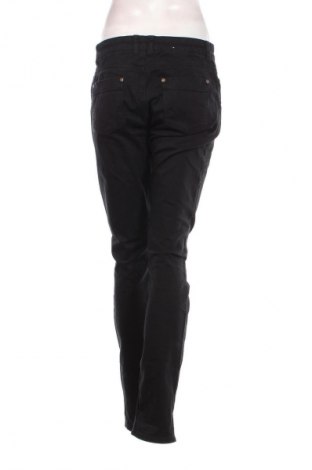 Pantaloni de femei Peckott, Mărime M, Culoare Negru, Preț 74,81 Lei