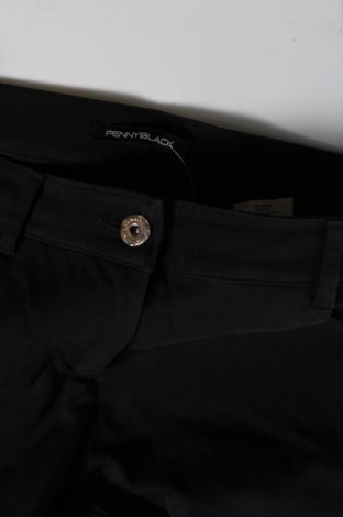 Pantaloni de femei Penny Black, Mărime M, Culoare Albastru, Preț 94,99 Lei