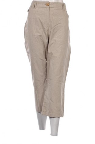 Damenhose Per Una By Marks & Spencer, Größe XL, Farbe Beige, Preis € 28,99