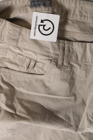 Pantaloni de femei Per Una By Marks & Spencer, Mărime XL, Culoare Bej, Preț 28,99 Lei