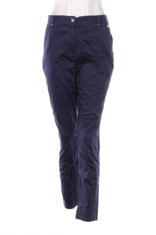 Damenhose Per Una By Marks & Spencer, Größe M, Farbe Blau, Preis € 10,49