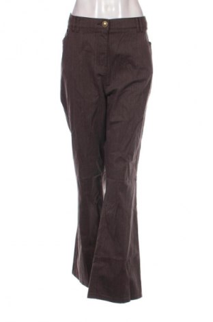 Damenhose Per Una By Marks & Spencer, Größe XL, Farbe Braun, Preis € 10,49