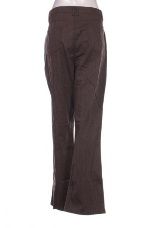 Pantaloni de femei Per Una By Marks & Spencer, Mărime XL, Culoare Maro, Preț 60,99 Lei