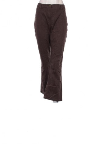 Damenhose Per Una By Marks & Spencer, Größe S, Farbe Braun, Preis 7,49 €