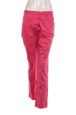 Damenhose Per Una By Marks & Spencer, Größe M, Farbe Rosa, Preis 7,49 €