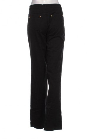 Pantaloni de femei Per te Aktive by Krizia, Mărime L, Culoare Negru, Preț 385,99 Lei