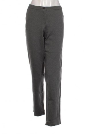 Pantaloni de femei Per te By Krizia, Mărime XL, Culoare Gri, Preț 328,99 Lei