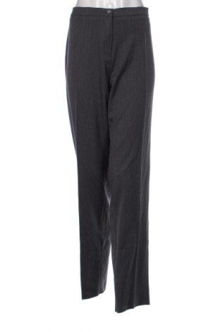 Pantaloni de femei Per te By Krizia, Mărime XXL, Culoare Gri, Preț 318,99 Lei