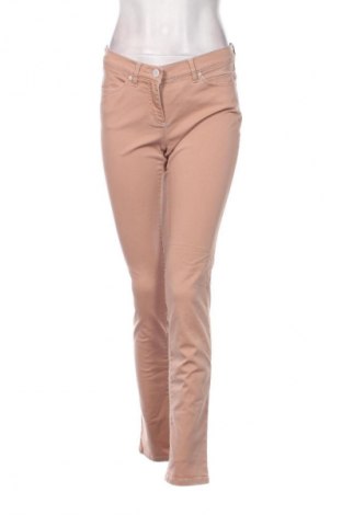 Pantaloni de femei Perfect, Mărime S, Culoare Bej, Preț 44,99 Lei