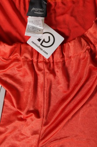 Damenhose Persona by Marina Rinaldi, Größe L, Farbe Orange, Preis € 139,99